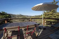 Casa do Vale in the historic center of Aljezur