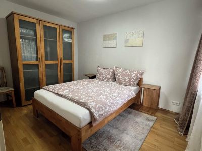 Am Gifizsee 3 room apartment for families