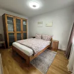 Am Gifizsee 3 room apartment for families