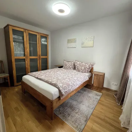 Am Gifizsee 3 room apartment for families