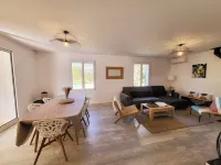 Villa Cyprés Bleu Các khách sạn ở Le Thor