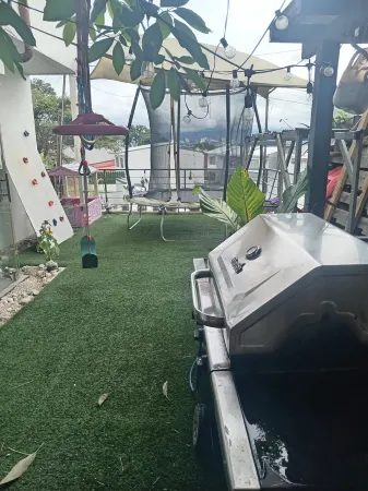 GATED COMMUNITY Cozy 3-Bedroom Home – Perfect Hub for Exploring Costa Rica!