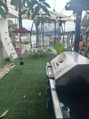 GATED COMMUNITY Cozy 3-Bedroom Home – Perfect Hub for Exploring Costa Rica!