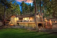 New in Boulder Bay! Main House & Guest House, Wifi, EV plug, Game Room, Laundry