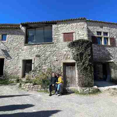 La Baumane. Hamlet of Bayonne Hotel Exterior