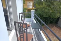 Appartement Calme Các khách sạn ở Frejus