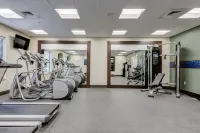 Hampton Inn St. Louis Wentzville - Gym