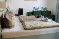 Vacation apartment "Strand & gut" - Amber