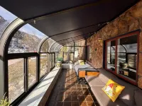The Hobbit House On Colorado River