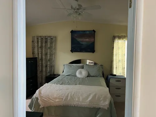 Cheerful Barefoot Bay vacation rental Hotels in Micco