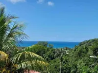 2 bedroom Apartment Hotels in Vigie