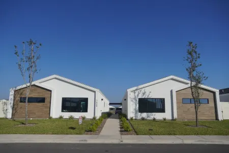 Modern 2-Bedroom, 2-Bathroom Apartment - Brand New in the Heart of Weslaco