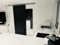 Apartment 10mins CDG Airport- Villepinte Exhibition Center- 25mins Disneyland 트렘블레이엔프렌스 호텔