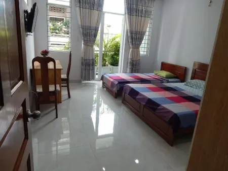 New               cottage