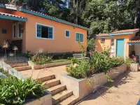 Chácara Serra Brava Hotels near Clube de Golfe Vila da Mata