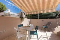 Relaxation and vacation in southern Sardinia - Matafaluga 2