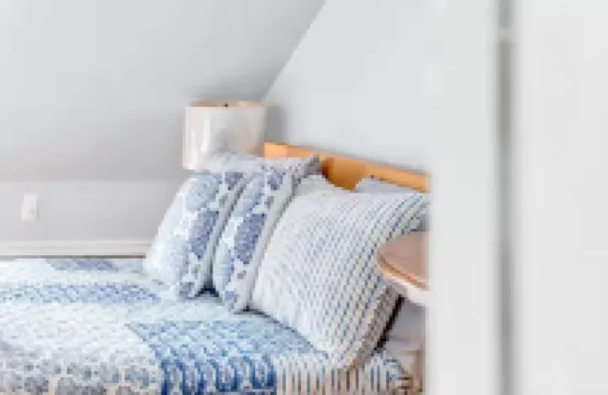 Historic Loft Best DT Location. Unit 3 5139