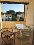 Vacation apartment in Mazzanta near the beach