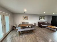 Spacious 4-bedroom house in beautiful Box Elder with AC Hotels in Box Elder