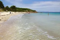 Cozy buen ritiro in the center of Carloforte inspired by the colors of the sea Hotels near San Pietro Island