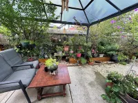 Quiet Comfort for Relaxing Stays