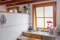 Ubicación Perfecta, Departamento Acogedor