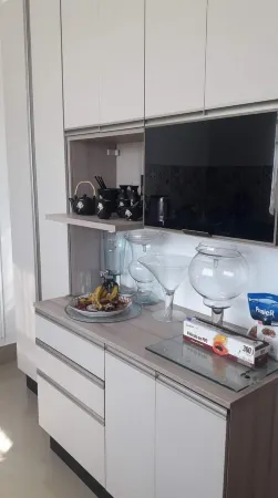 Santa Barbara Resort Residence - Interior SP