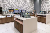Home2 Suites by Hilton St. Louis Downtown - Morgenmad