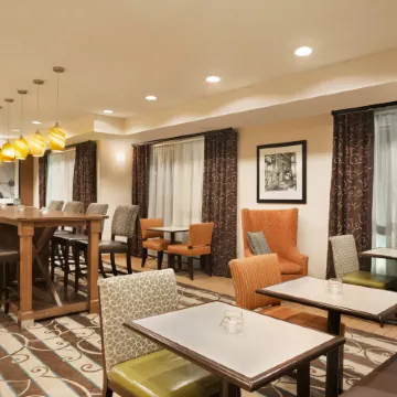 Hampton Inn Shawnee