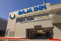 Baja Inn Hoteles la Mesa Hotels near Mercado Sobre Ruedas Sanchez Taboada