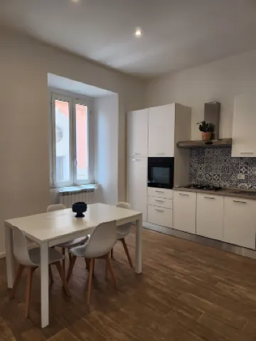 Marè Terracina Suites - Panarea Apartment 泰拉奇納酒店