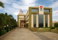 Lords Inn Somnath Hotel in zona Dehotsarg Teerth