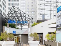 Ibis Bordeaux Centre Mériadeck Hotels near Swing Marine