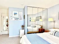 Beachfront Condo in Watsonville, CA