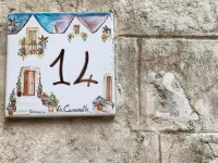 Terratetto Locorotondo Sweet Guest House