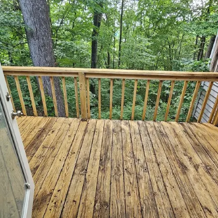 Lake house w/dock and boat option