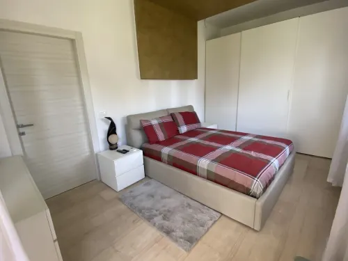 Cozy Apartment Assisi