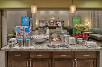 Hampton Inn & Suites Las Cruces I-10 - breakfast
