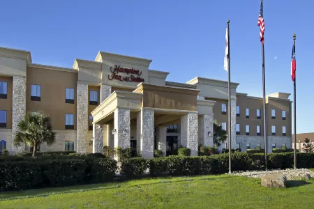 Hampton Inn & Suites Buffalo