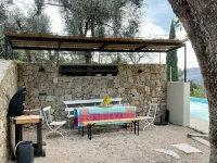 Villa Notre Dame des Fleurs 6 BR