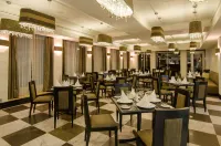 Hilton Garden Inn Tuxtla Gutierrez - breakfast