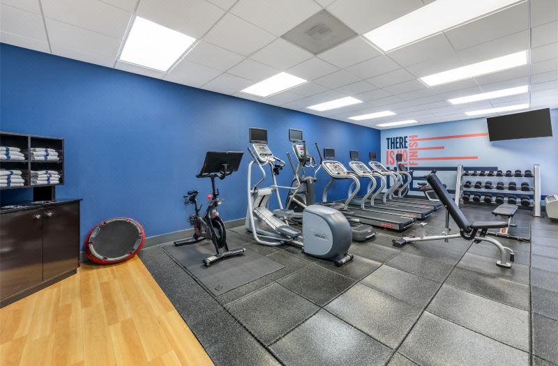 Hampton Inn & Suites Moreno Valley photo 2