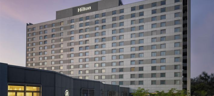 Hilton Dusseldorf Hotels in Dusseldorf