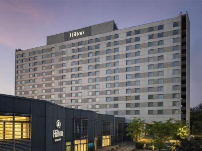 Hilton Dusseldorf