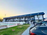 Rodeway Inn Hotels in Berrien County