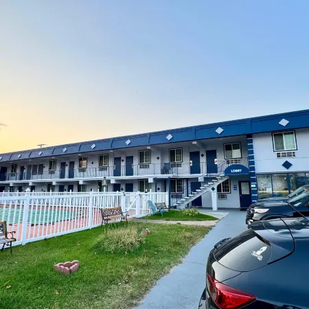 Rodeway Inn