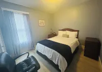 Cozy 3bd 1ba Free Parking