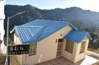 Private Cottage near Mall Road + Mountain view