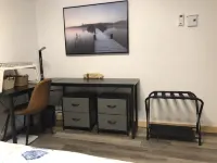 COZy- Nid Champêtre in Magog