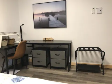 COZy- Nid Champêtre in Magog Отели в г. Мейгог